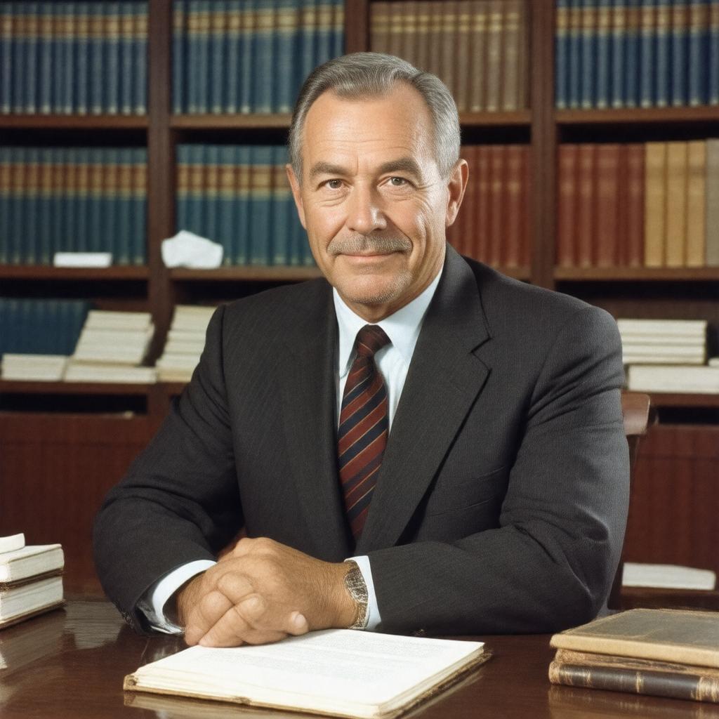 Robert Dicke